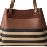 Elegant Tan Shoulder Bag for Women