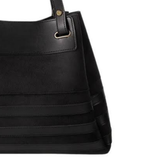 Stylish Black Shoulder Bag for Women
