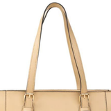 Chic Beige Handbag for Women