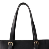 Classic Black Handbag for Women