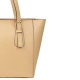 Chic Beige Handbag for Women