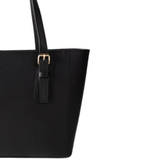 Classic Black Handbag for Women