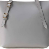 Stylish Grey Shoulder bag for Women