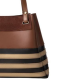 Elegant Tan Shoulder Bag for Women