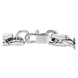 Women’s Stainless Steel Chain Bracelet