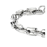 Women’s Stainless Steel Chain Bracelet