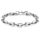 Women’s Stainless Steel Chain Bracelet