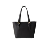 Classic Black Handbag for Women