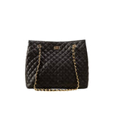 Classic Black Handbag for Women